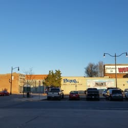Winslow City Government - Historic Route 66