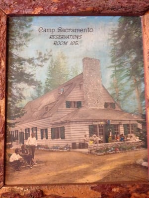Camp Sacramento by null