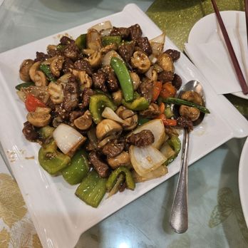 Golden Seafood Restaurant - Seafood Near Me - Vancouver, British Columbia