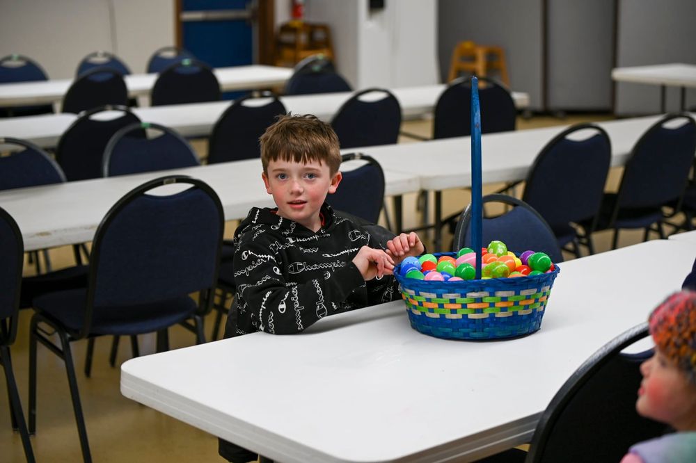 American Legion Post 254 - veterans service organization in Johnstown, OH