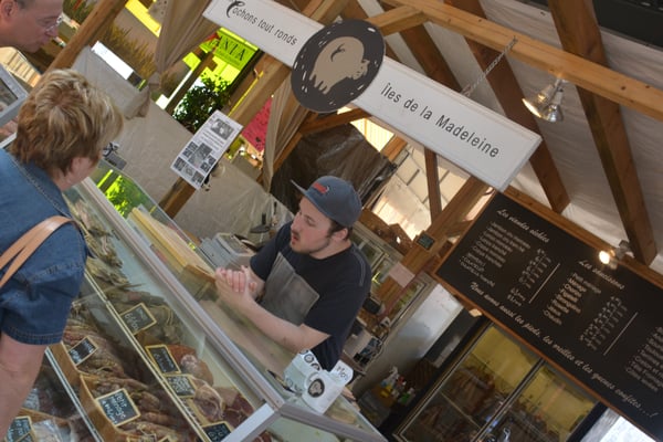 Les Cochons Tout Ronds by null