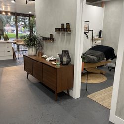 Slate Studio - Inside