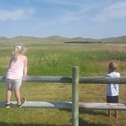 Lord Ranch Resort and Cabins - Great views on Lord ranch