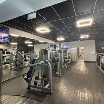 Hyatt Regency Sacramento - Gym - Hotels Near Me - Sacramento, California Hyatt Regency Sacramento - Gym - Hotels Near Me - Sacramento, California