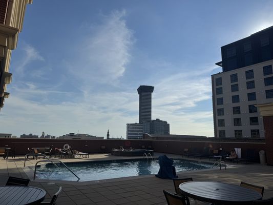 Drury Plaza Hotel New Orleans by null