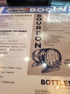 Menu photo 6 Bethany Blues BBQ Pit Bethany Beach, DE