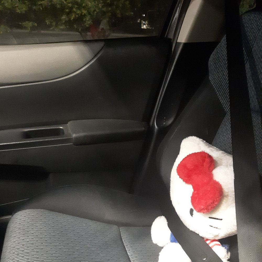 Round1 Bowling & Arcade - Grapevine - Hello Kitty prize! - Arcades Near Me - Grapevine, Texas Round1 Bowling & Arcade - Grapevine - Hello Kitty prize! - Arcades Near Me - Grapevine, Texas