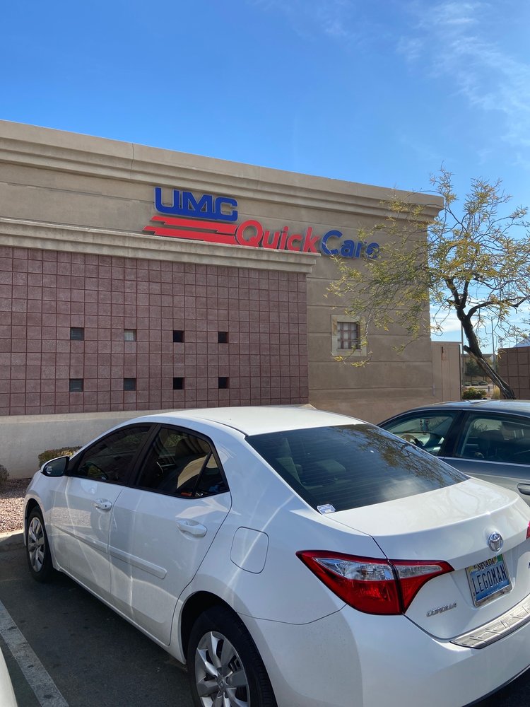Umc quick care sunset 34 photos 179 reviews 525 marks st