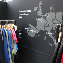 Teefactory