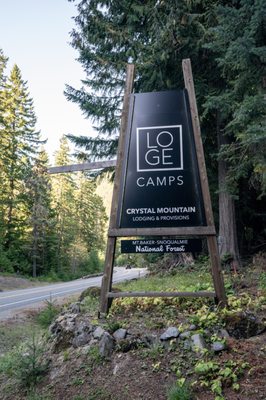 LOGE Alta Crystal by null