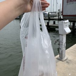 Mom's Bait Shop