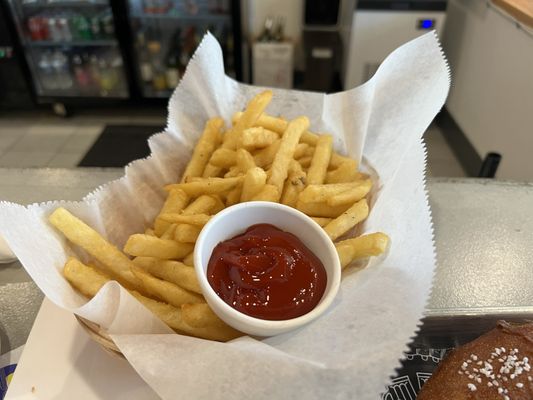 Settle Down Easy - Oakton Tasting Room by null