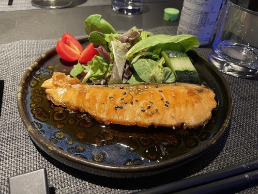 Kisaki Ramen & Sushi by null