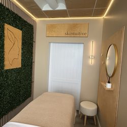 Skintuitive