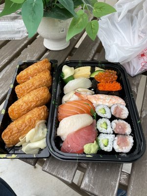Sushi Yoshi by null