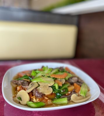 Monorom Cambodian Restaurant by null