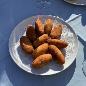 La Concepcion - Spanish Near Me - Segovia, SG