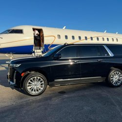 Elegant Touch Limos