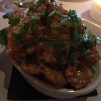 Bonefish Grill - Bang! bang! shrimp (that's the way I say it) - Seafood Near Me - Allen, Texas Bonefish Grill - Bang! bang! shrimp (that's the way I say it) - Seafood Near Me - Allen, Texas