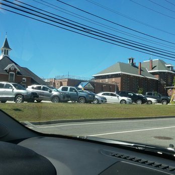 New Hampshire State Prison For Men - Jails & Prisons Near Me - Concord, New Hampshire New Hampshire State Prison For Men - Jails & Prisons Near Me - Concord, New Hampshire