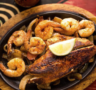 Los Jefes Grill by null