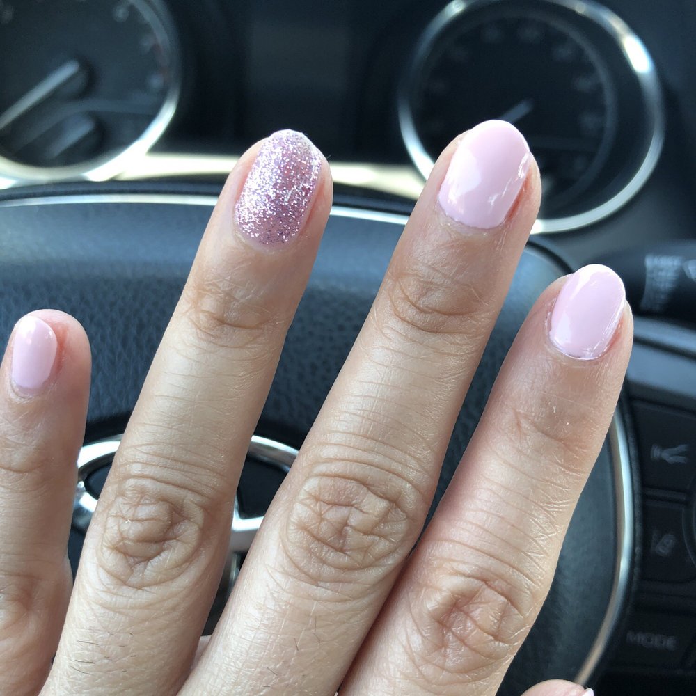 Style Nails & Spa - Life won't sparkle unless you do!! - Nail Salons Near Me - Oceanside, California