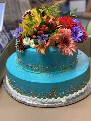 Plaza Piaxtla Bakery by null