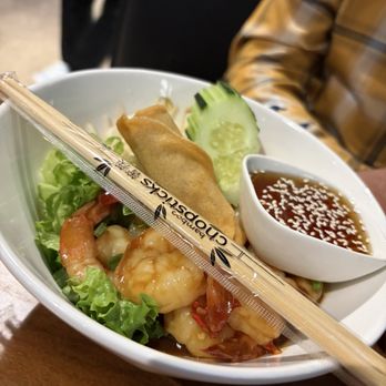 Chang Yai Thai Noodle & Cafe - Yumm - Thai Near Me - Pasadena, Texas
