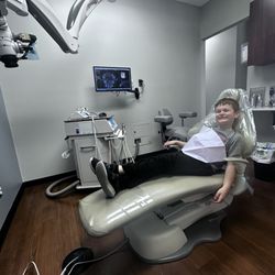 Corridor Endodontics