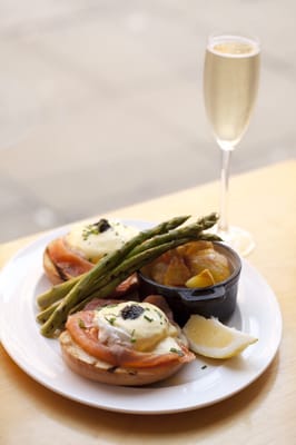 San Lorenzo’s Italian Restaurant by null
