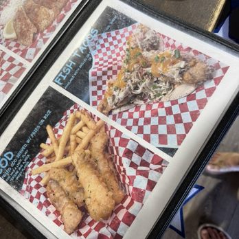 Maui Fish'n Chips - Seafood Near Me - Kihei, Hawaii Maui Fish'n Chips - Seafood Near Me - Kihei, Hawaii