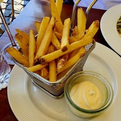 Frites
