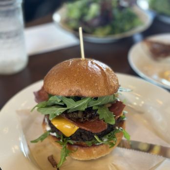 The Wild Chive - Vegan Near Me - Long Beach, California