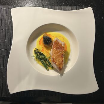 Mugen - Special 7-Course Menu - New American Near Me - Honolulu, Hawaii