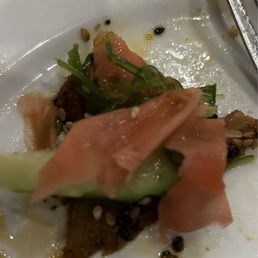 Oysters