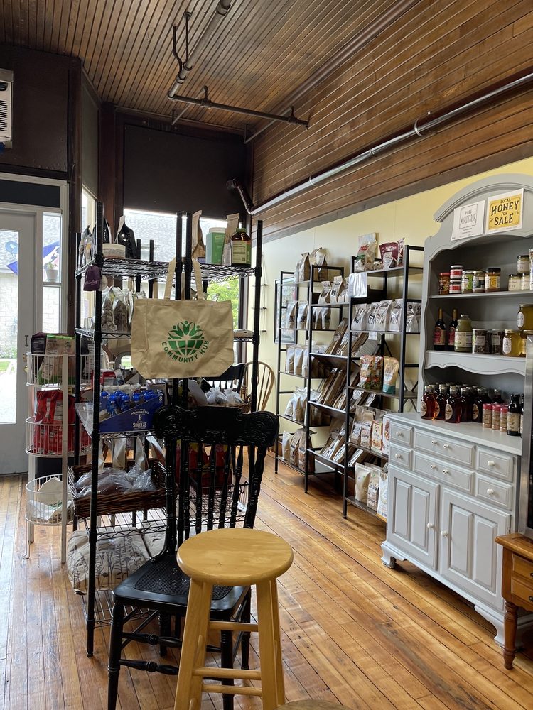 SUNNYSIDE COFFEE Updated April 2024 402 W Lake St, Tawas City