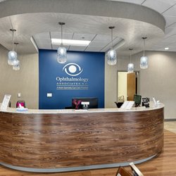 Ophthalmology Associates, SC