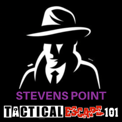 Stevens Point Escape Rooms Tactical Escape 101