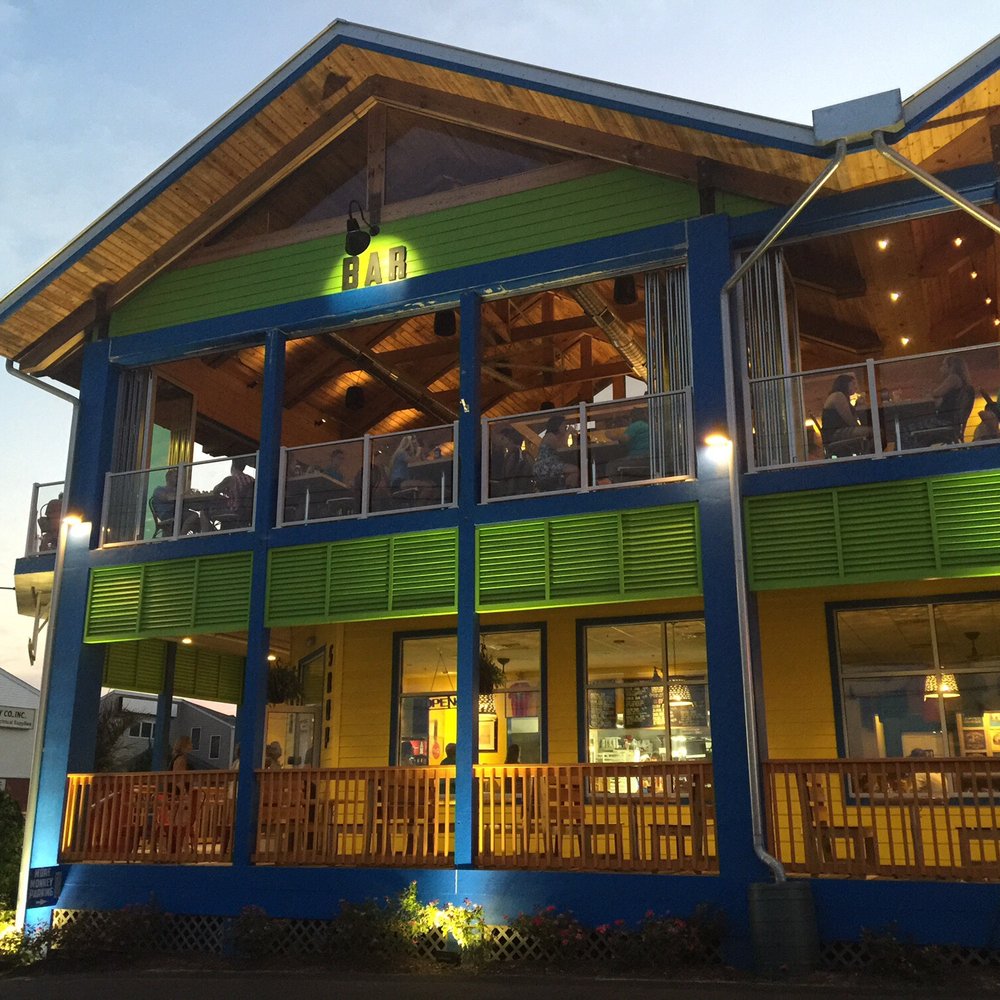 Bad Monkey - Burgers Near Me - Ocean City, Maryland Bad Monkey - Burgers Near Me - Ocean City, Maryland