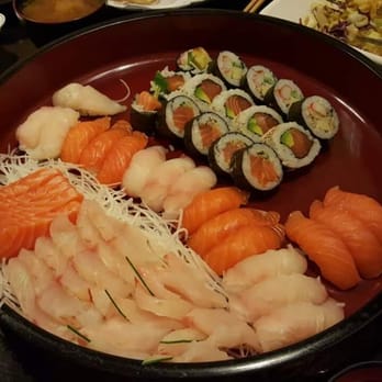 Haru - Sushi Bars Near Me - Buenos Aires, C
