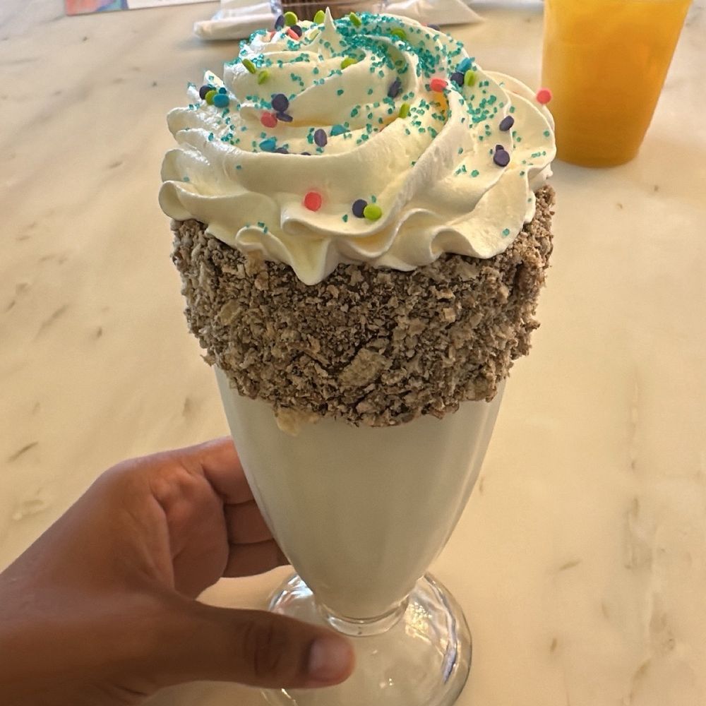Alba Brunch - Shake - Breakfast & Brunch Near Me - Aguada, Puerto Rico Alba Brunch - Shake - Breakfast & Brunch Near Me - Aguada, Puerto Rico