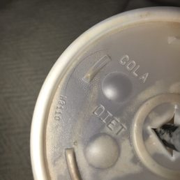 Hair on the kid of my shake Hair on the kid of my shake