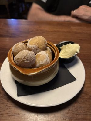 Maginns Pub by null