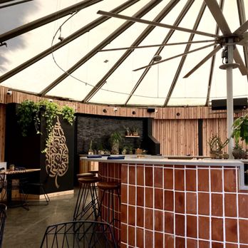The Plot - Feels like inside a yurt - Vegan Near Me - Costa Mesa, California The Plot - Feels like inside a yurt - Vegan Near Me - Costa Mesa, California