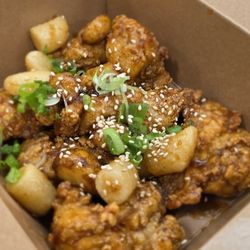 Kim's Korean Foods