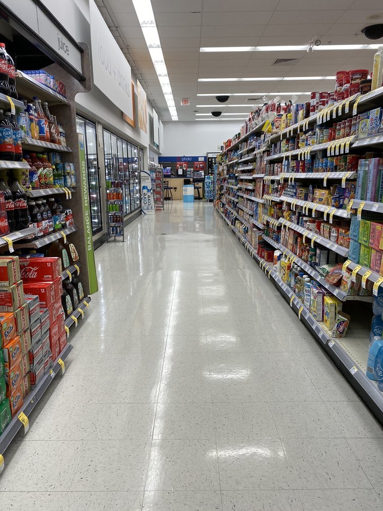 WALGREENS 16 Photos & 16 Reviews 11211 S Dixie Hwy, Pinecrest