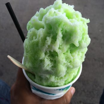 Ewa Seed Company - Melina shave ice with Michu balls, snow cap and ice cream (regular size) - Desserts Near Me - Ewa Beach, Hawaii Ewa Seed Company - Melina shave ice with Michu balls, snow cap and ice cream (regular size) - Desserts Near Me - Ewa Beach, Hawaii