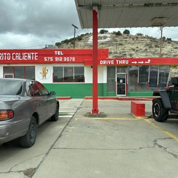 El Burrito Caliente - The current location - New Mexican Cuisine Near Me - Bayard, New Mexico El Burrito Caliente - The current location - New Mexican Cuisine Near Me - Bayard, New Mexico