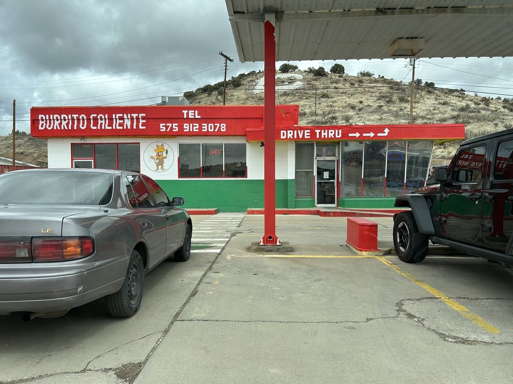 EL BURRITO CALIENTE 11 Photos 106 Hurley Ave, Bayard, New Mexico