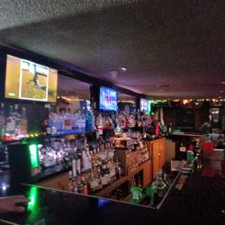 Maple Room Lounge